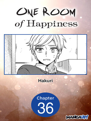 cover image of One Room of Happiness, Chapter 36